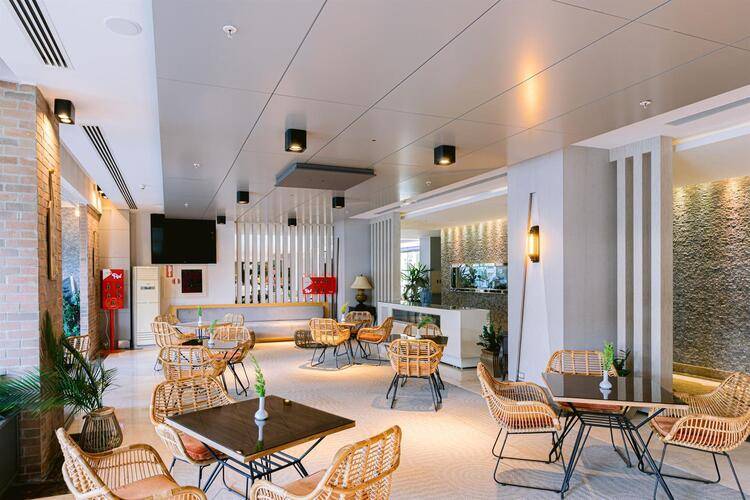 Ilica Hotel Spa Wellness Resort