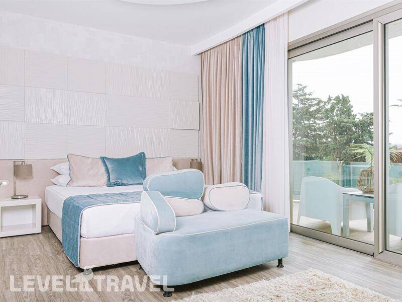 Фотография Ilica Hotel Spa Wellness Resort