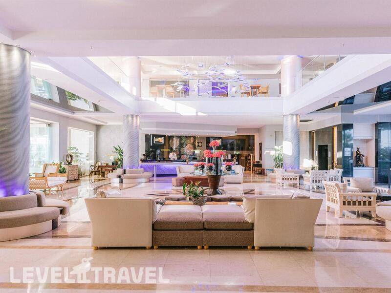 Фотография Ilica Hotel Spa Wellness Resort