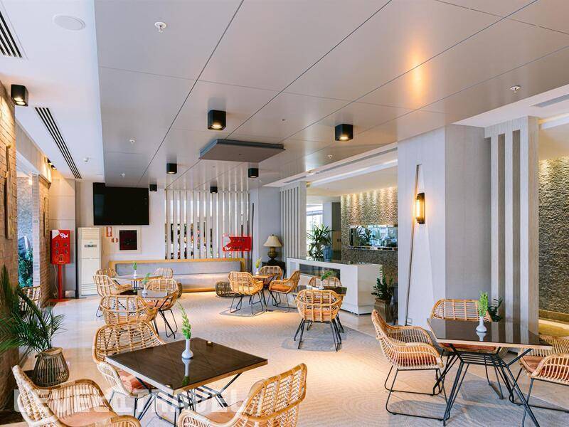 Фотография Ilica Hotel Spa Wellness Resort