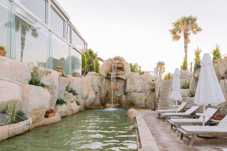 Ilica Hotel Spa Wellness Resort