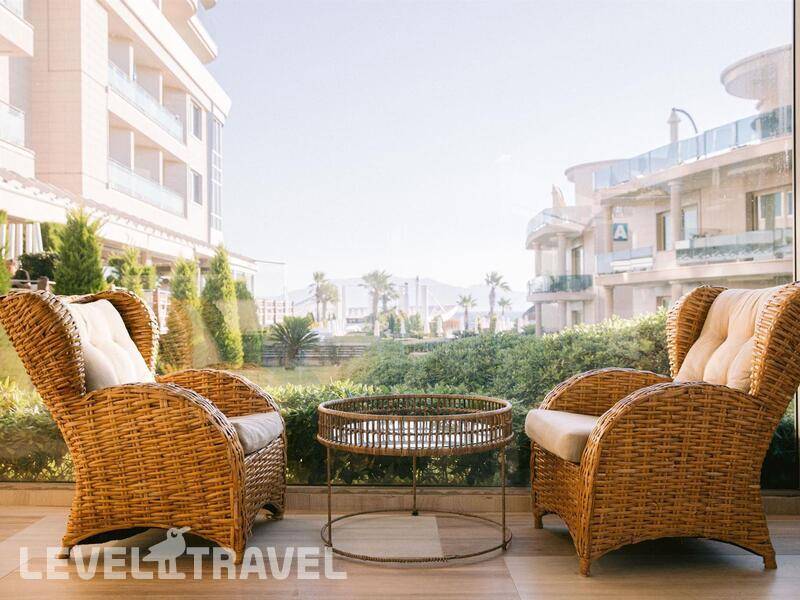 Фотография Ilica Hotel Spa Wellness Resort