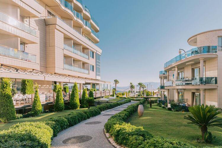 Ilica Hotel Spa Wellness Resort
