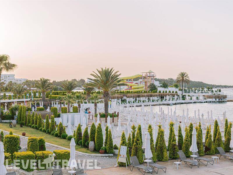 Фотография Ilica Hotel Spa Wellness Resort