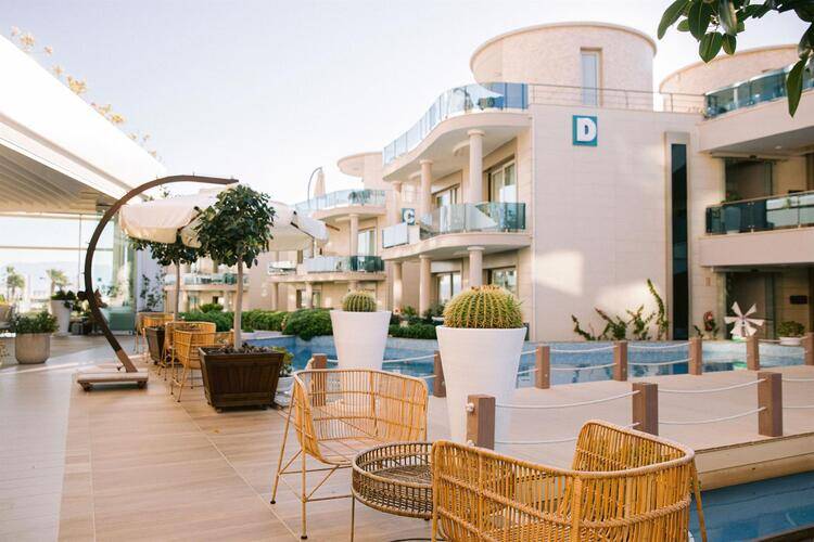 Ilica Hotel Spa Wellness Resort