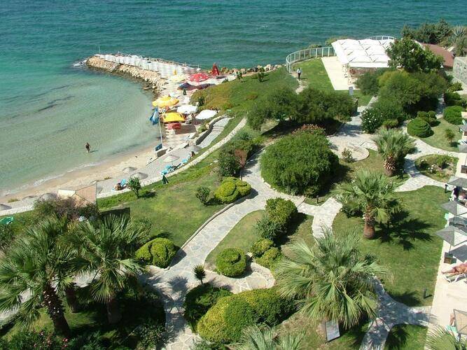 Babaylon Hotel