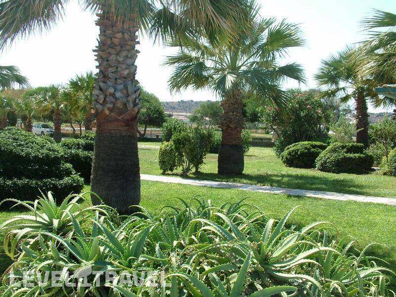 Фотография Babaylon Hotel