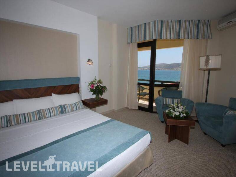 Фотография Babaylon Hotel