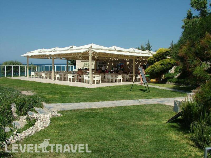 Фотография Babaylon Hotel