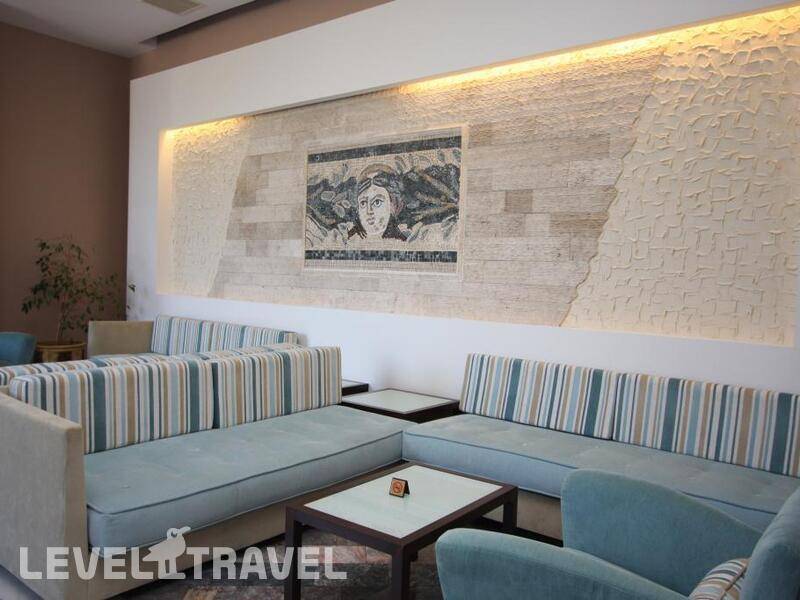 Фотография Babaylon Hotel