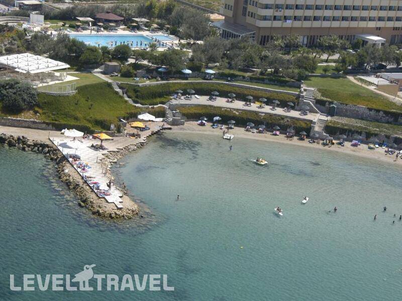 Фотография Babaylon Hotel