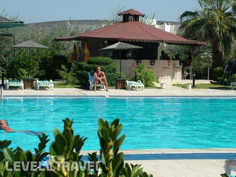 Фотография Babaylon Hotel