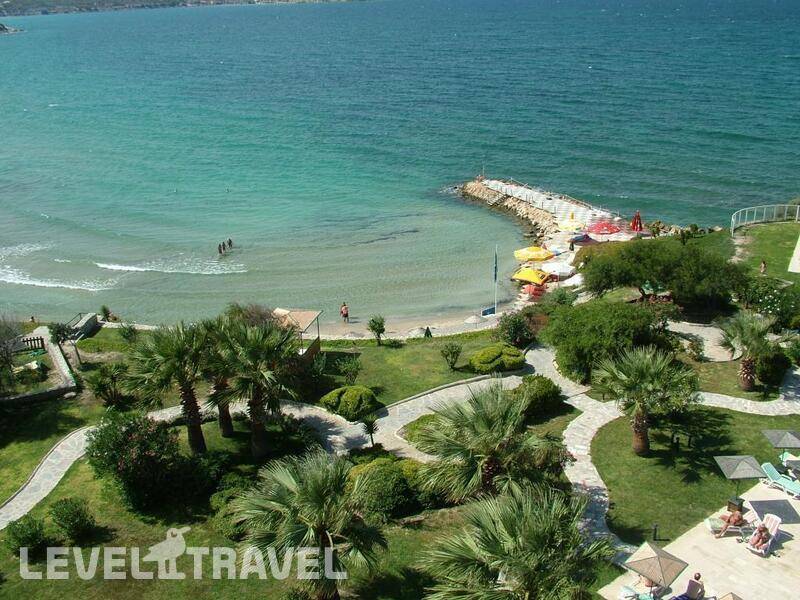 Фотография Babaylon Hotel