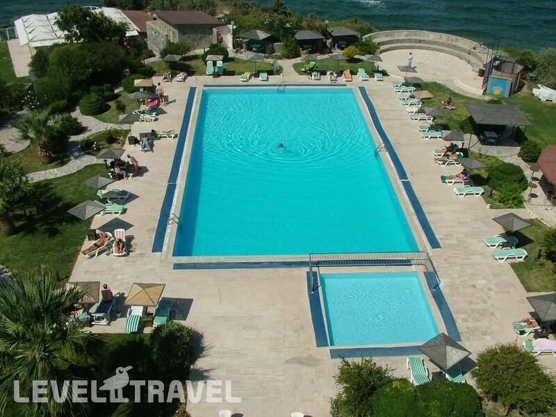 Фотография Babaylon Hotel