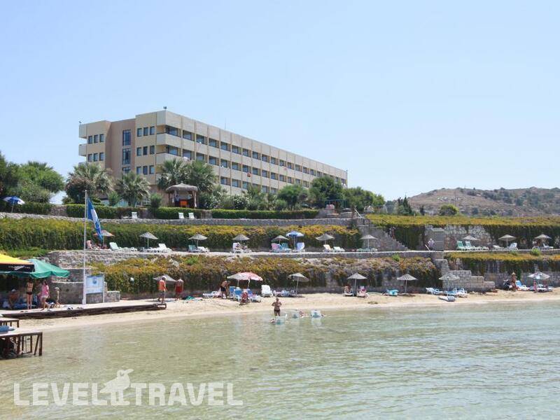 Фотография Babaylon Hotel