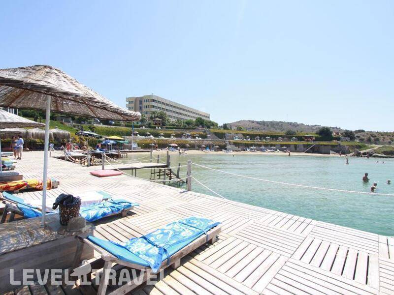 Фотография Babaylon Hotel