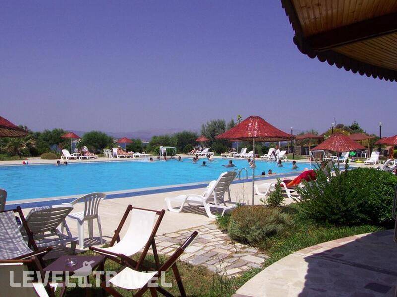 Фотография Babaylon Hotel