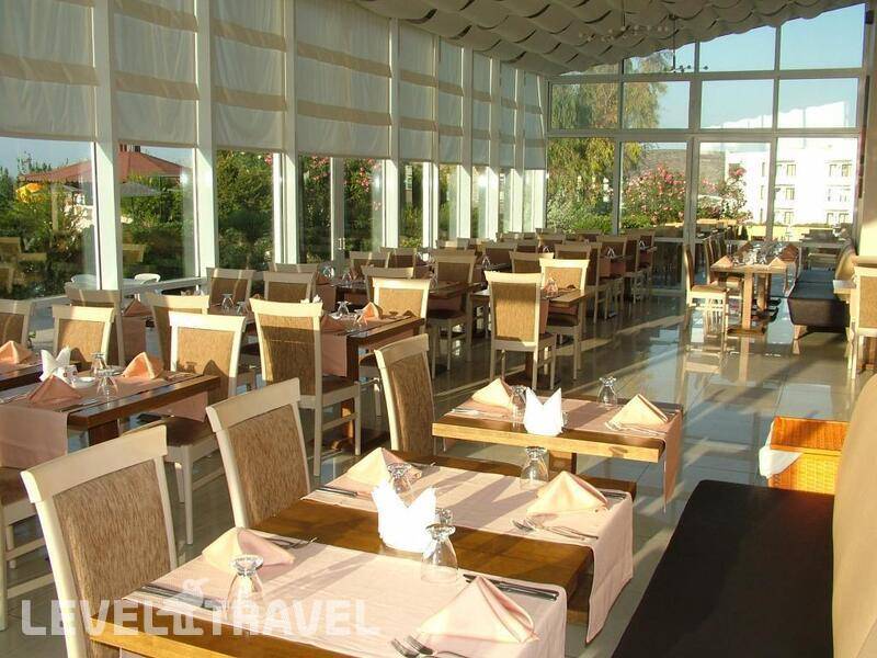 Фотография Babaylon Hotel