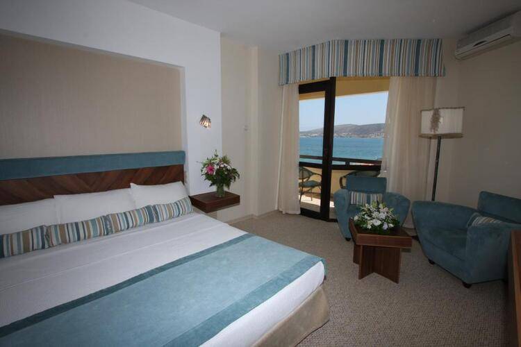 Babaylon Hotel