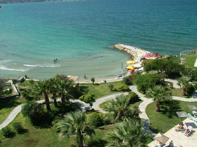 Babaylon Hotel