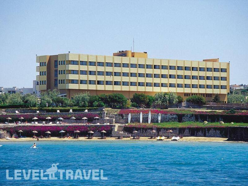 Фотография Babaylon Hotel