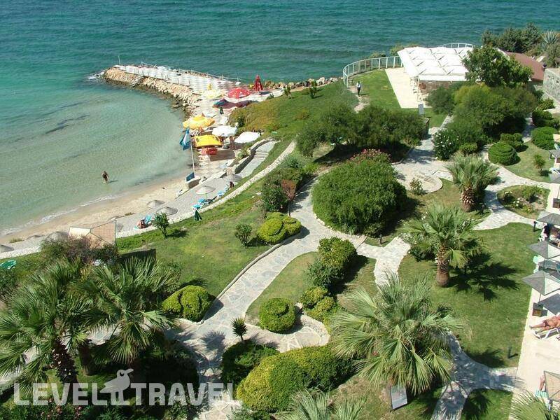 Фотография Babaylon Hotel