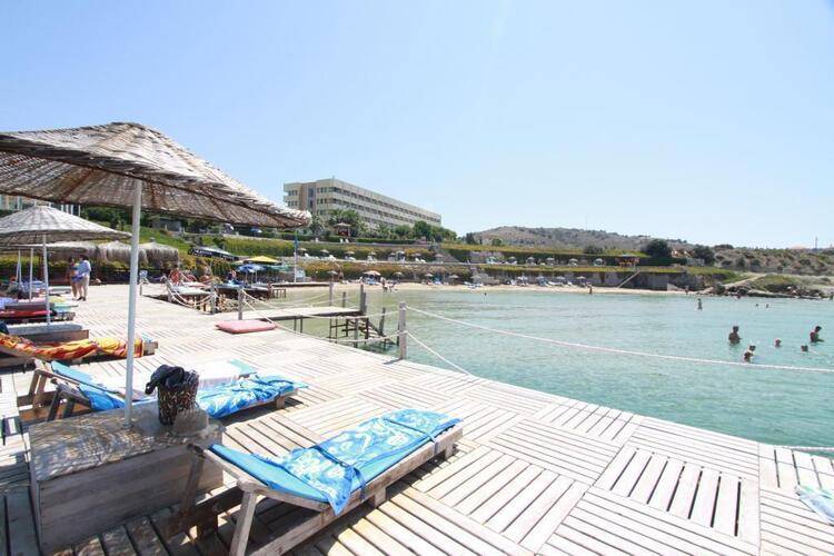 Babaylon Hotel