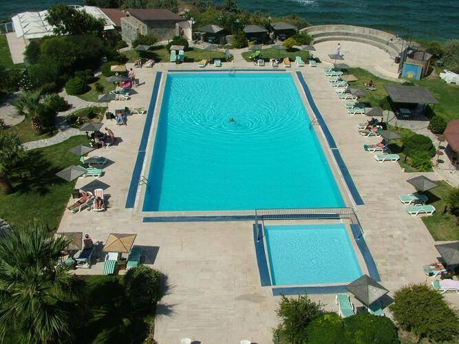Babaylon Hotel