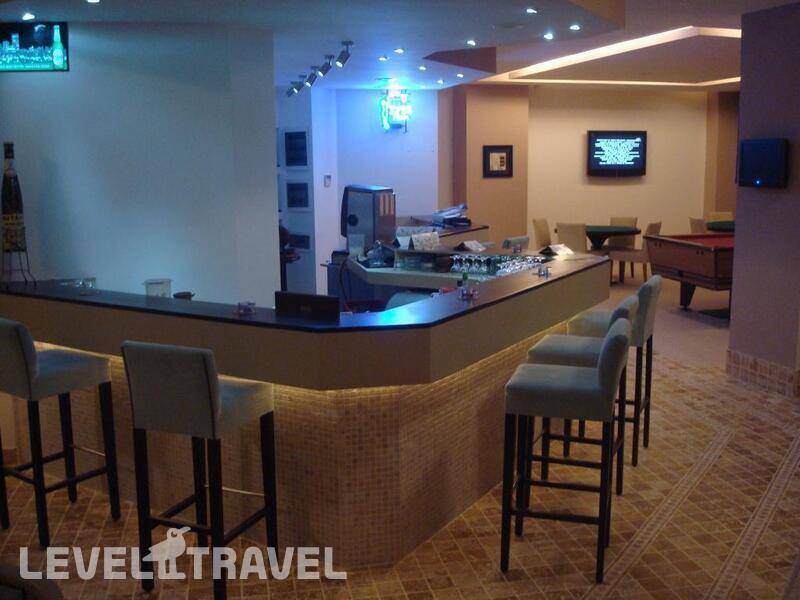 Фотография Babaylon Hotel