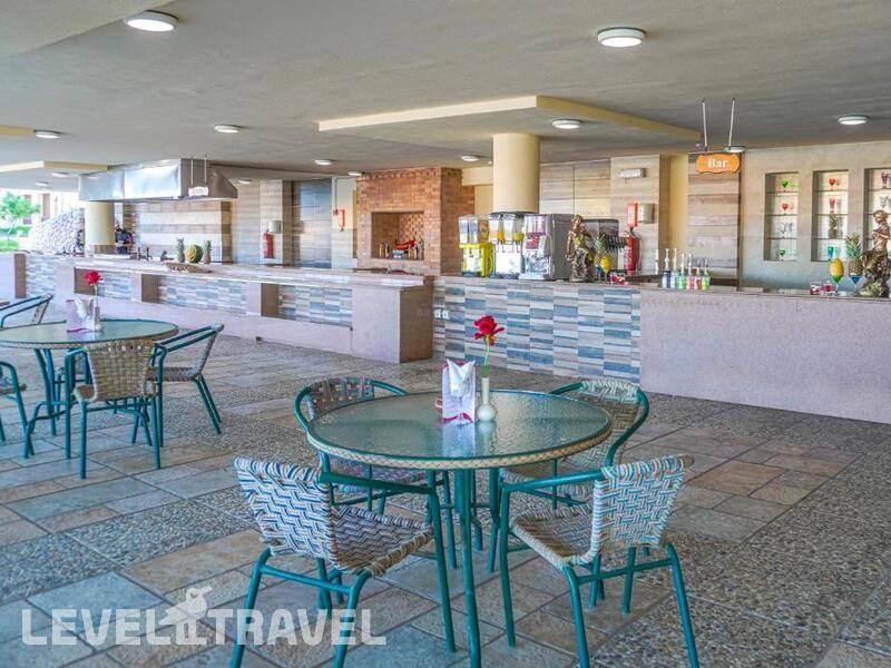 Фотография Charmillion Gardens Aqua Park Ssh (Ex.Sea Garden)