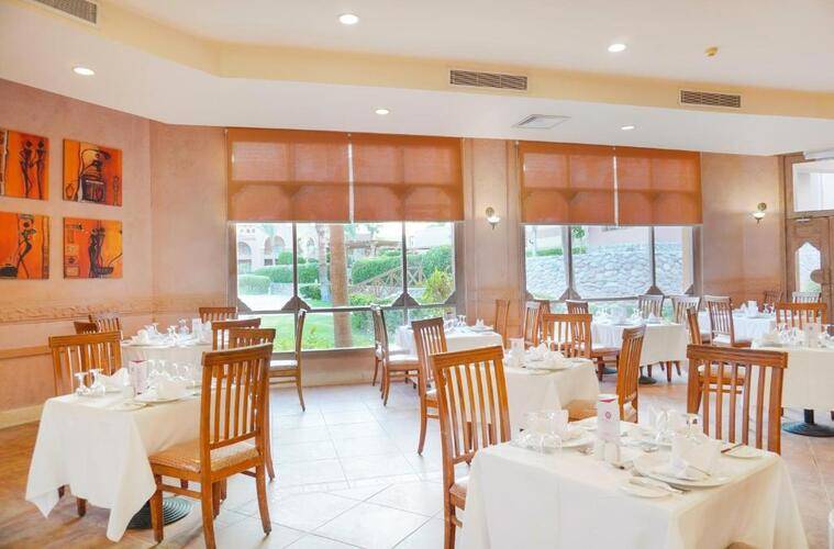 Charmillion Gardens Aqua Park Ssh (Ex.Sea Garden)