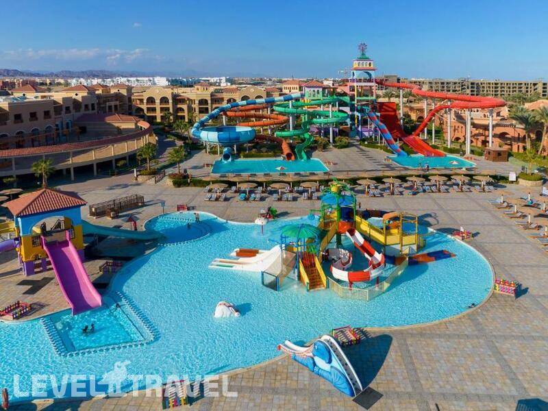 Фотография Charmillion Gardens Aqua Park Ssh (Ex.Sea Garden)