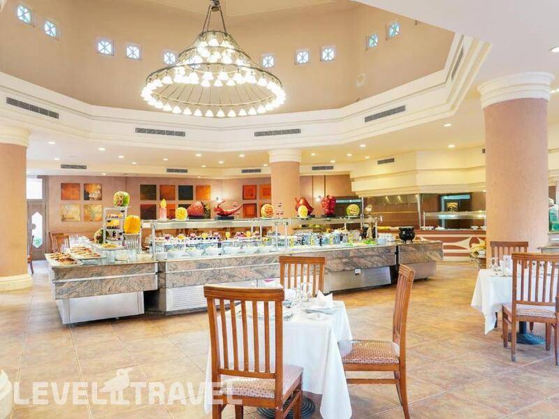 Фотография Charmillion Gardens Aqua Park Ssh (Ex.Sea Garden)