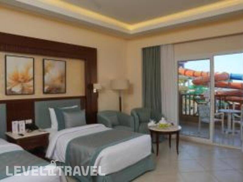 Фотография Charmillion Gardens Aqua Park Ssh (Ex.Sea Garden)