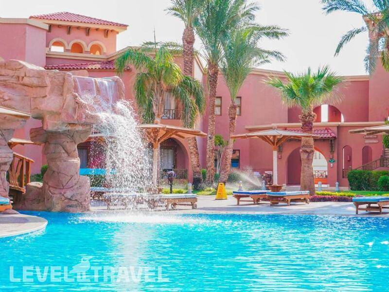 Фотография Charmillion Gardens Aqua Park Ssh (Ex.Sea Garden)