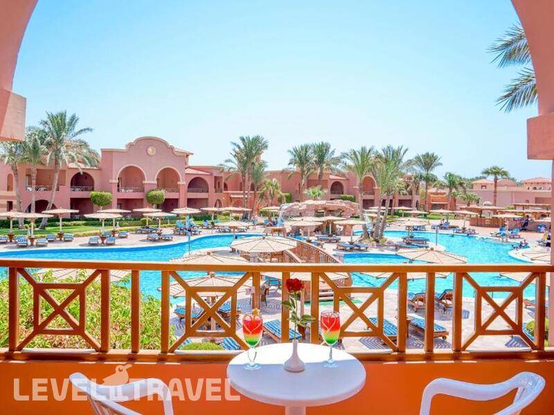 Фотография Charmillion Gardens Aqua Park Ssh (Ex.Sea Garden)