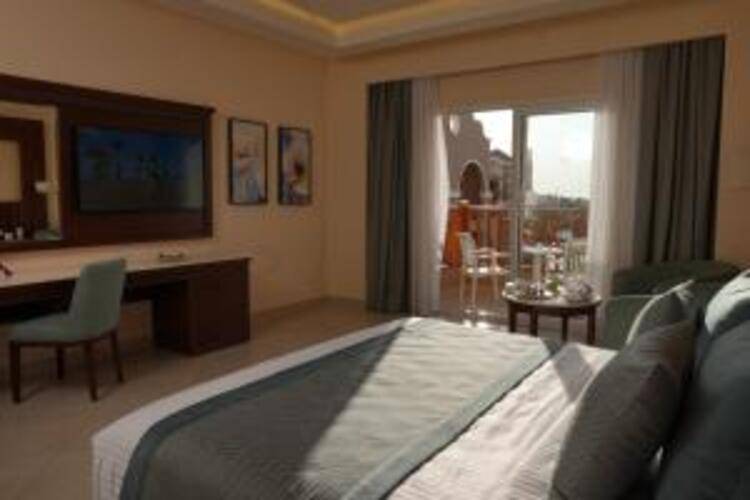 Charmillion Gardens Aqua Park Ssh (Ex.Sea Garden)