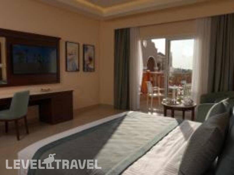 Фотография Charmillion Gardens Aqua Park Ssh (Ex.Sea Garden)