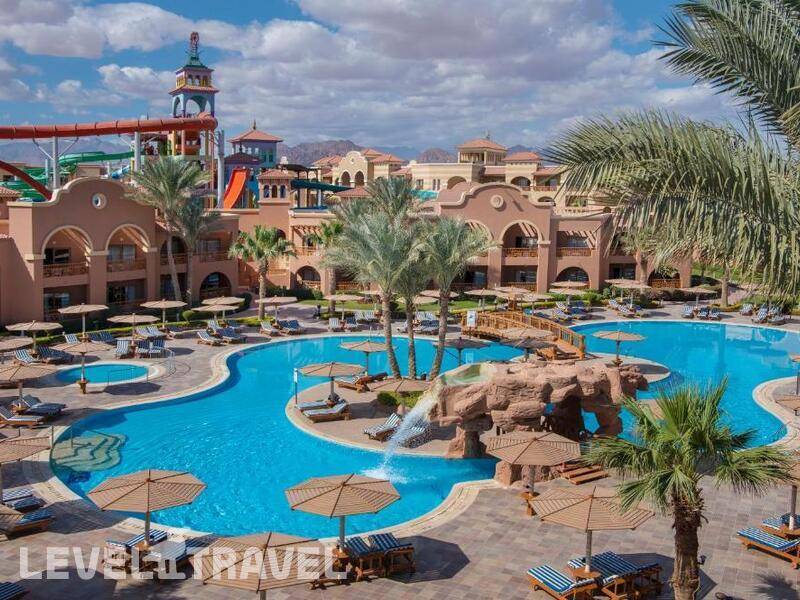 Фотография Charmillion Gardens Aqua Park Ssh (Ex.Sea Garden)