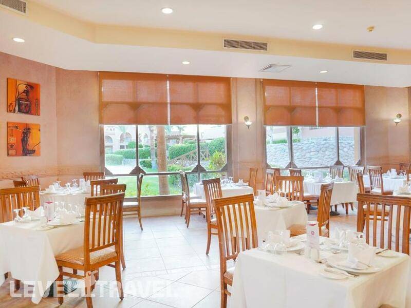 Фотография Charmillion Gardens Aqua Park Ssh (Ex.Sea Garden)