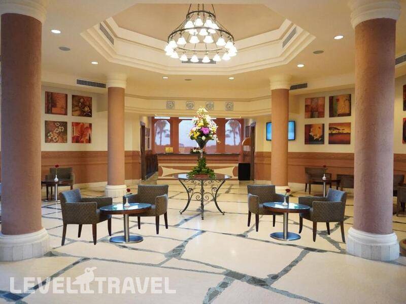 Фотография Charmillion Gardens Aqua Park Ssh (Ex.Sea Garden)