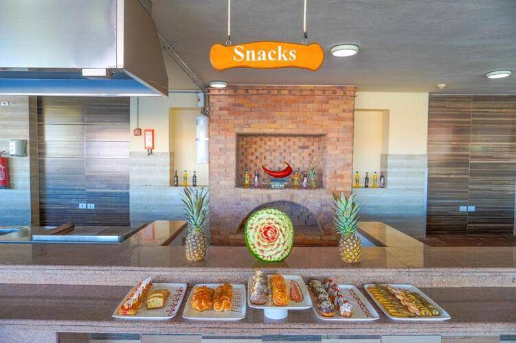 Charmillion Gardens Aqua Park Ssh (Ex.Sea Garden)