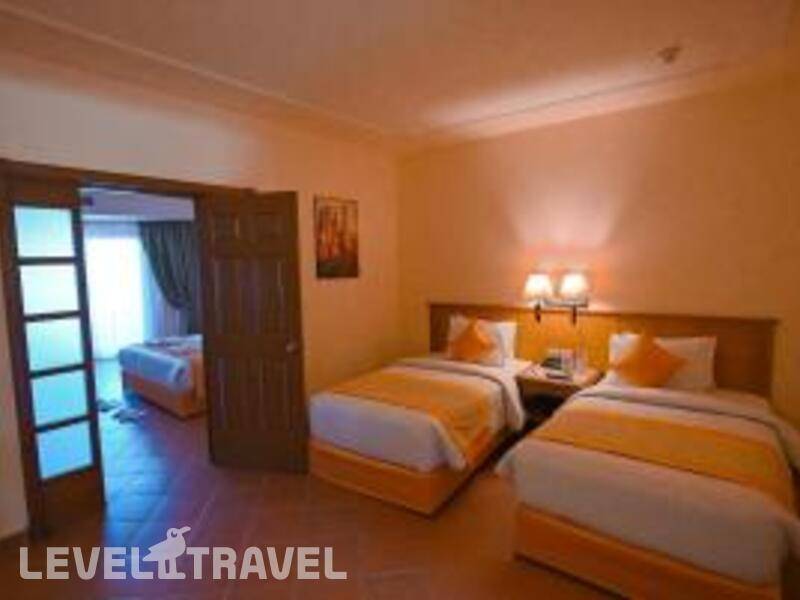 Фотография Charmillion Gardens Aqua Park Ssh (Ex.Sea Garden)