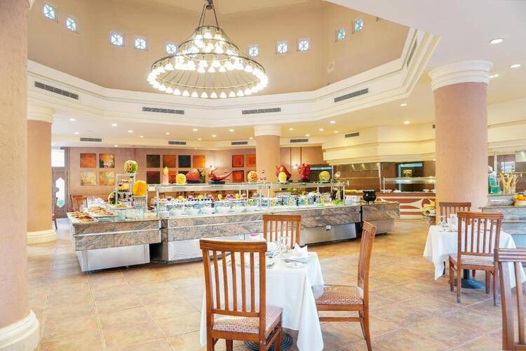 Charmillion Gardens Aqua Park Ssh (Ex.Sea Garden)