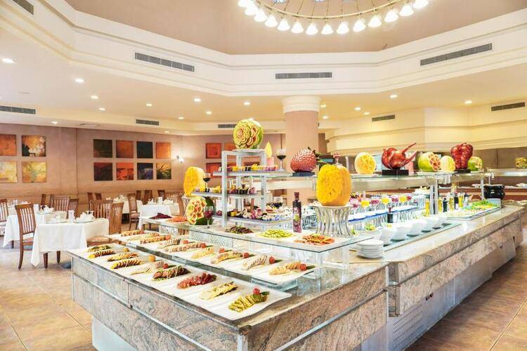 Charmillion Gardens Aqua Park Ssh (Ex.Sea Garden)