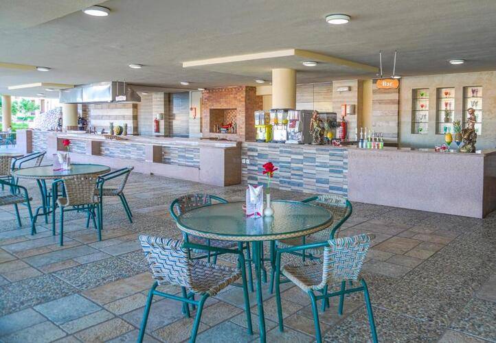 Charmillion Gardens Aqua Park Ssh (Ex.Sea Garden)