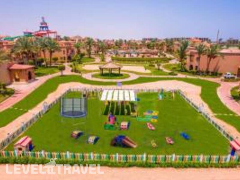 Фотография Charmillion Gardens Aqua Park Ssh (Ex.Sea Garden)