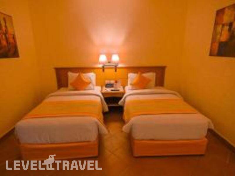 Фотография Charmillion Gardens Aqua Park Ssh (Ex.Sea Garden)