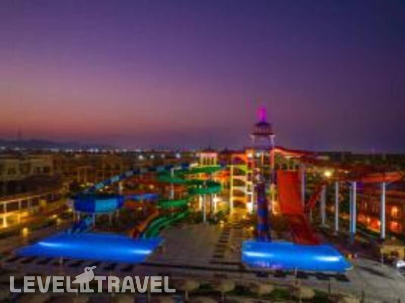 Фотография Charmillion Gardens Aqua Park Ssh (Ex.Sea Garden)