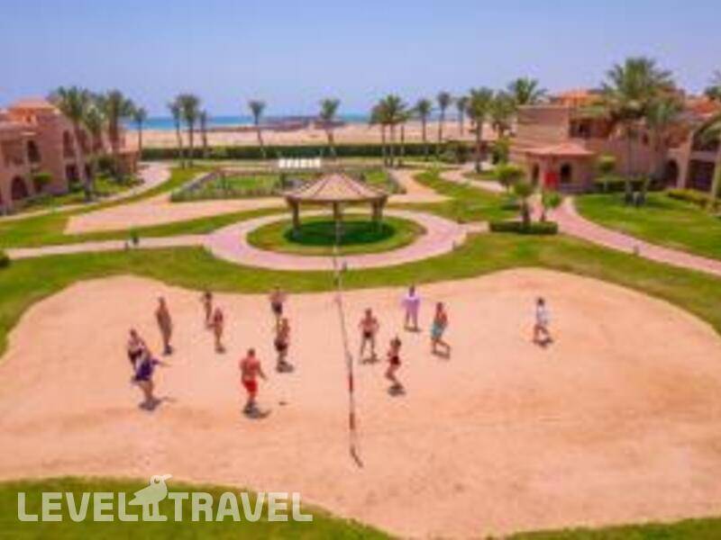 Фотография Charmillion Gardens Aqua Park Ssh (Ex.Sea Garden)